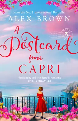 Pohľadnica z Capri - A Postcard from Capri