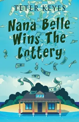Nana Belle vyhráva v lotérii - Nana Belle Wins The Lottery