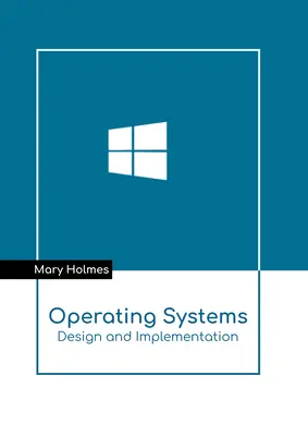 Operačné systémy: Návrh a implementácia - Operating Systems: Design and Implementation