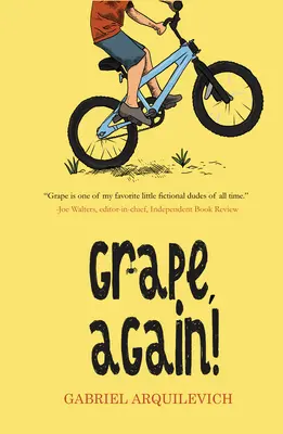 Hrozno, opäť! - Grape, Again!