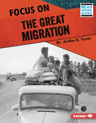 Zameranie na veľkú migráciu - Focus on the Great Migration
