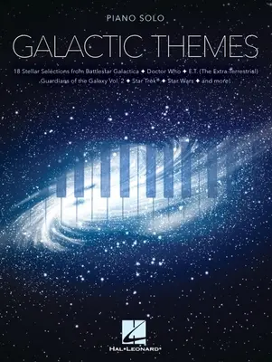 Galaktické témy - Galactic Themes