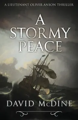 Búrlivý mier - A Stormy Peace