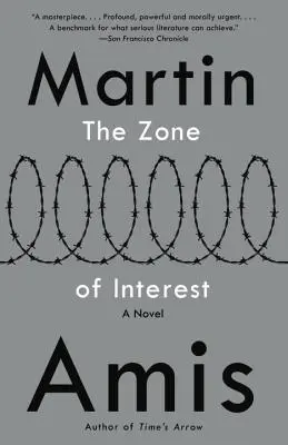 Zóna záujmu - The Zone of Interest