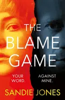 Hra na obviňovanie - Blame Game