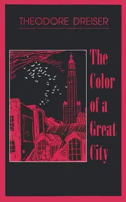Farba veľkého mesta - The Color of a Great City