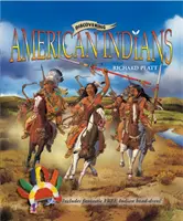 Objavovanie amerických Indiánov - Discovering American Indians