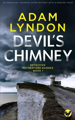 Diablova komnata absolútne napínavá kriminálna záhada s obrovským zvratom - DEVIL'S CHIMNEY an absolutely gripping crime mystery with a massive twist