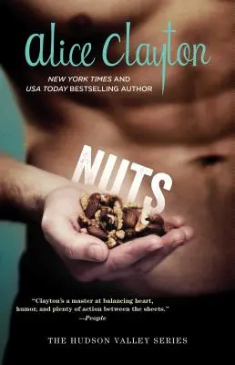 Oriešky: 1. zväzok - Nuts: Volume 1