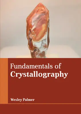 Základy kryštalografie - Fundamentals of Crystallography