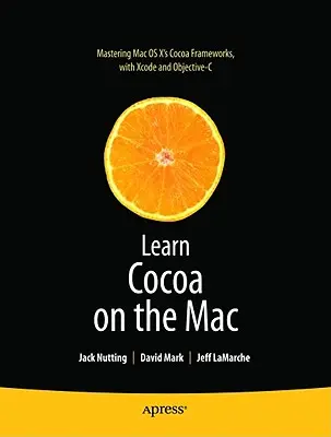 Naučte sa Cocoa na Macu - Learn Cocoa on the Mac