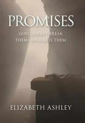 Prísľuby: Boh ich neporušuje - on ich plní - Promises: God Doesn't Break Them-He Makes Them