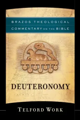 Deuteronómium - Deuteronomy