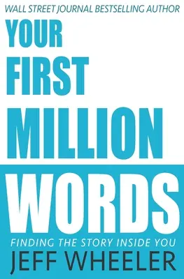 Tvoj prvý milión slov - Your First Million Words