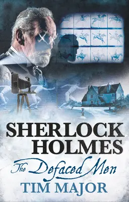 Nové dobrodružstvá Sherlocka Holmesa - Zneuctení muži - The New Adventures of Sherlock Holmes - The Defaced Men