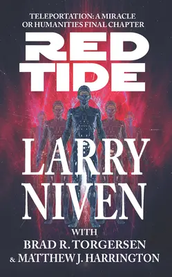 Červený príliv - Red Tide