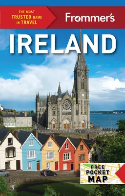 Frommer's Írsko - Frommer's Ireland