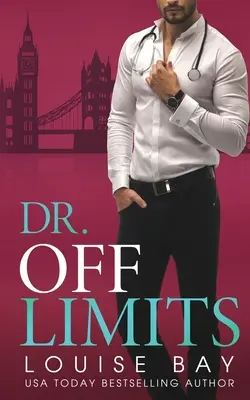 Dr. Mimo hraníc - Dr. Off Limits