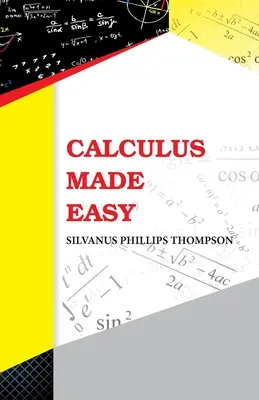 Jednoduché počítanie - Calculus Made Easy