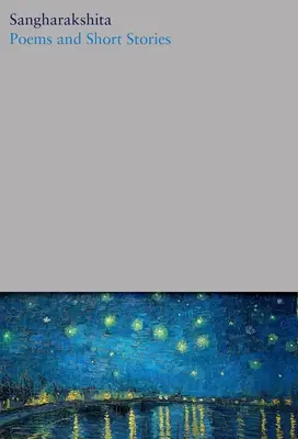 Básne a krátke príbehy - Poems and Short Stories