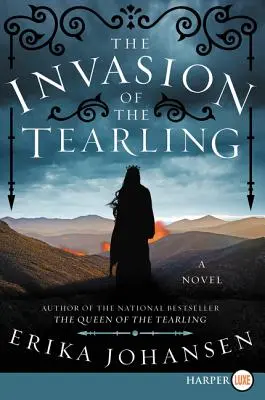 Invázia slzičiek - The Invasion of the Tearling