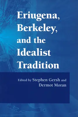 Eriugena, Berkeley a idealistická tradícia - Eriugena, Berkeley, and the Idealist Tradition