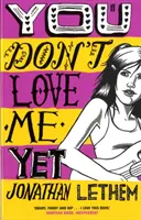 Ešte ma nemiluješ - You Don't Love Me Yet