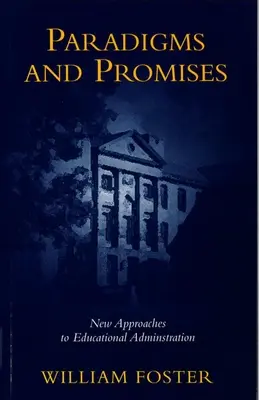 Paradigmy a sľuby - Paradigms and Promises