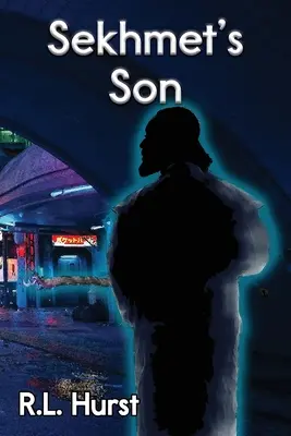 Sekhmetov syn - Sekhmet's Son