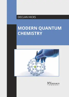 Moderná kvantová chémia - Modern Quantum Chemistry