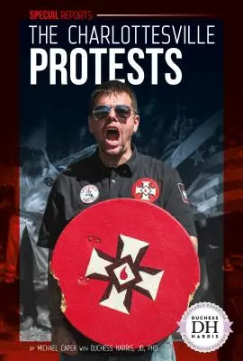 Protesty v Charlottesville - The Charlottesville Protests