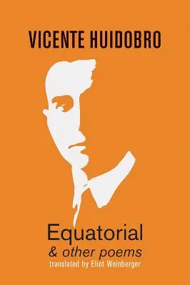 Rovník a iné básne - Equatorial & other poems