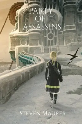 Strana vrahov - Party of Assassins