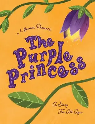 Fialová princezná - The Purple Princess