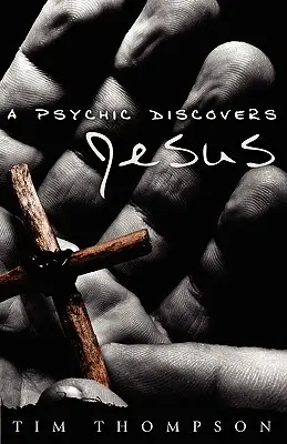 Psychiater objavuje Ježiša - A Psychic Discovers Jesus