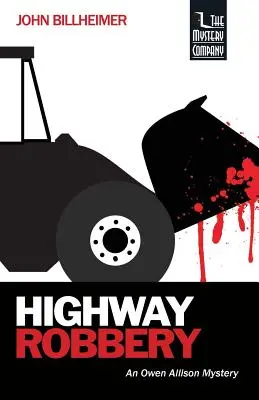 Diaľničná lúpež - Highway Robbery