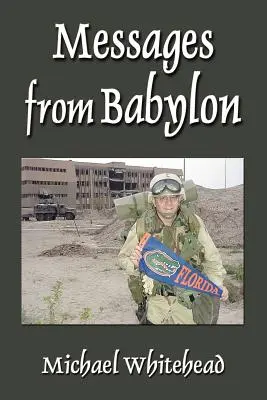 Posolstvá z Babylonu - Messages from Babylon
