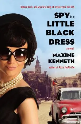 Špión v malých čiernych šatách - Spy in a Little Black Dress
