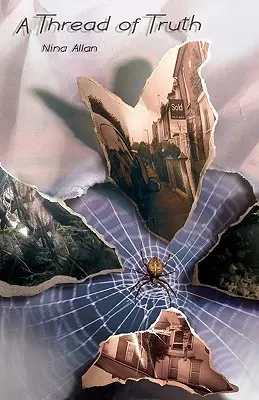 Niť pravdy (Paperback) - A Thread of Truth (Paperback)