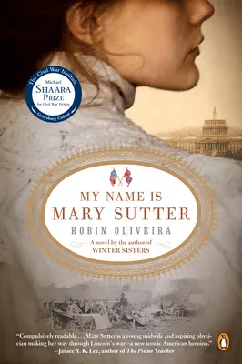 Moje meno je Mary Sutterová - My Name Is Mary Sutter