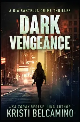 Temná pomsta - Dark Vengeance