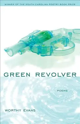 Zelený revolver - Green Revolver