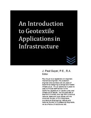Úvod do aplikácií geotextílií v infraštruktúre - An Introduction to Geotextile Applications in Infrastructure