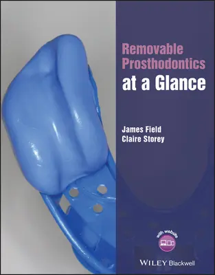 Snímateľná protetika v skratke - Removable Prosthodontics at a Glance