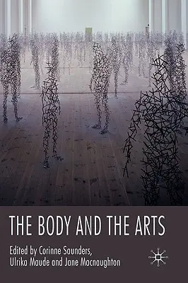 Telo a umenie - The Body and the Arts