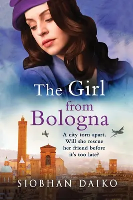 Dievča z Bologne - The Girl from Bologna