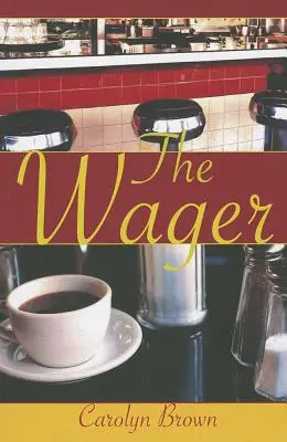 Sázka - The Wager