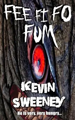 Fee Fi Fo Fum: Extrémny horor - Fee Fi Fo Fum: Extreme Horror