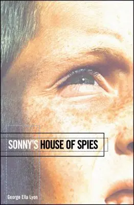 Sonnyho dom špiónov - Sonny's House of Spies