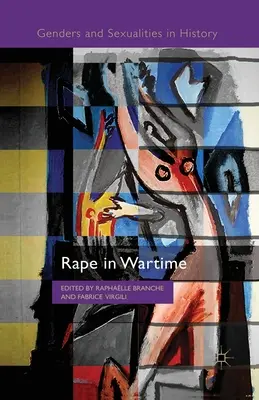 Znásilnenie počas vojny - Rape in Wartime